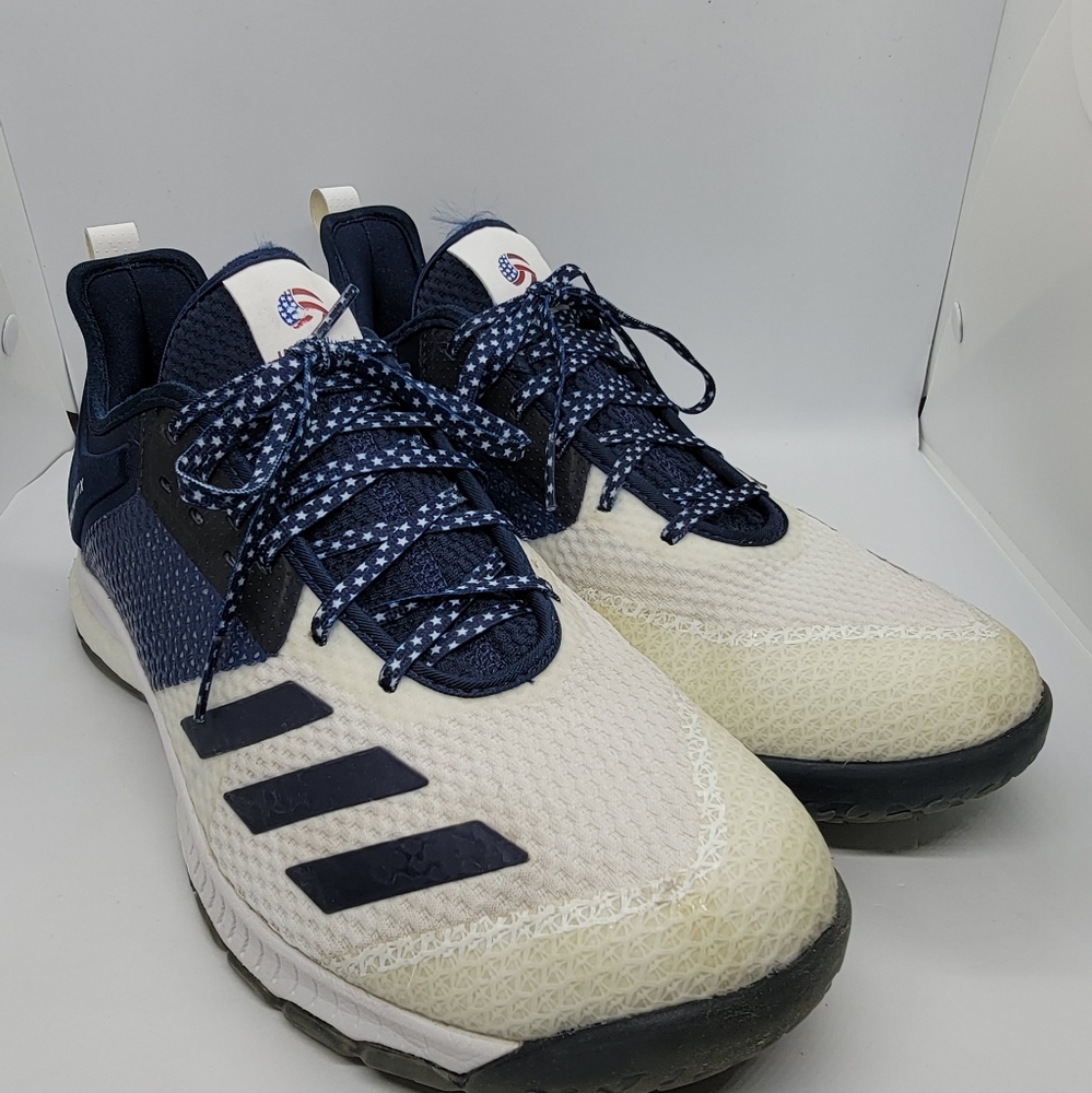 ADIDAS CRAZYFLIGHT X